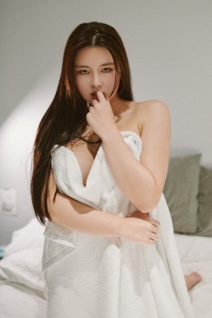 拯救高峰实阿姨